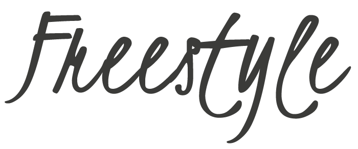 Dream Brand Free Style Logo Dream Brand Free Style Logo