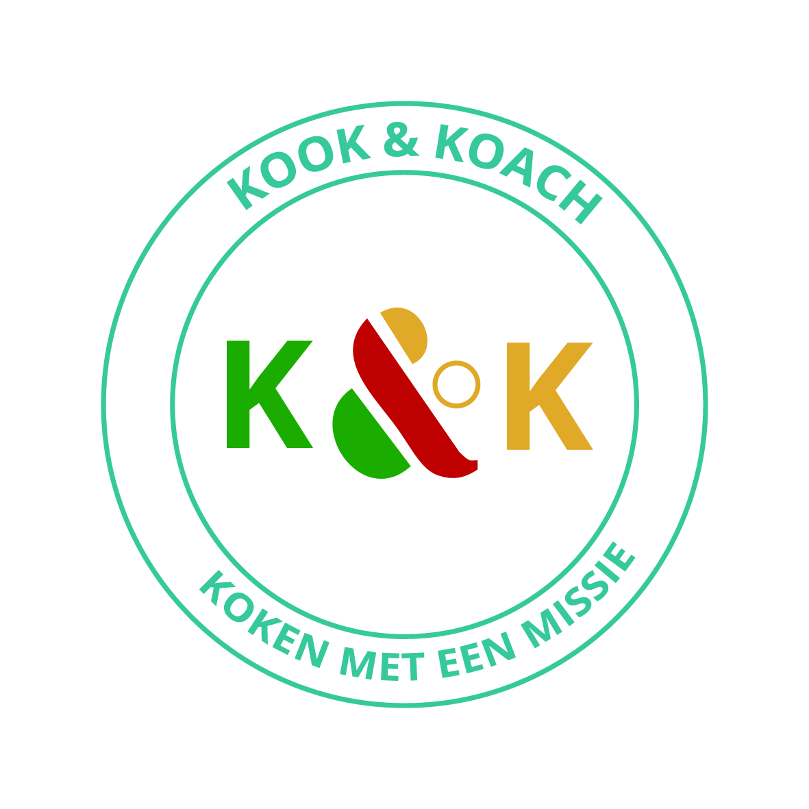 Kook & Koach - Sabine Dingemans